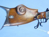 Springfield Hammerli Model 1928 Martini International Match Rifle - 10 of 11