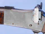 Springfield Hammerli Model 1928 Martini International Match Rifle - 3 of 11