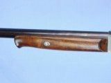 Springfield Hammerli Model 1928 Martini International Match Rifle - 5 of 11