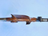 Springfield Hammerli Model 1928 Martini International Match Rifle - 11 of 11