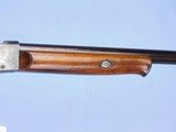 Springfield Hammerli Model 1928 Martini International Match Rifle - 9 of 11