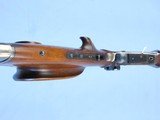 Springfield Hammerli Model 1928 Martini International Match Rifle - 7 of 11