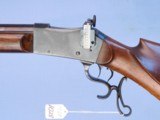 Springfield Hammerli Model 1928 Martini International Match Rifle - 2 of 11