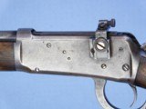 Win. Model 1894 Rifle - 2 of 4
