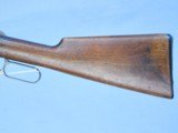Win. Model 1894 Special Order Rifle - 3 of 7