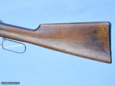 Win. Model 1894 Special Order Rifle - Image 3 of 7