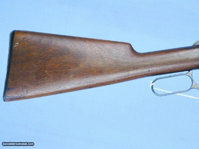 Win. Model 1894 Special Order Rifle - Image 6 of 7