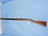 Win. Model 1894 Special Order Rifle