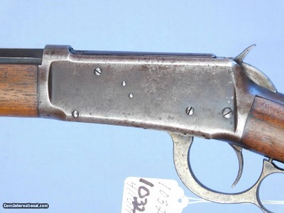 Win. Model 1894 Special Order Rifle - Image 2 of 7
