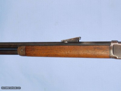 Win. Model 1894 Special Order Rifle - Image 4 of 7
