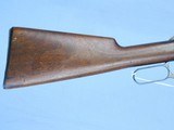 Win. Model 1894 Special Order Rifle - 6 of 7