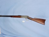 Win. Model 1894 SRC - 1 of 8