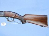 Savage Deluxe TD Carbine - 3 of 7