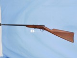 Win. 1900 BA SS Boys Rifle