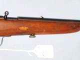 Win. 1900 BA SS Boys Rifle - 7 of 7