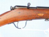 Win. 1900 BA SS Boys Rifle - 5 of 7