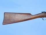 Win. 1900 BA SS Boys Rifle - 6 of 7