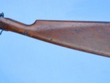 Win. 1900 BA SS Boys Rifle - 3 of 7