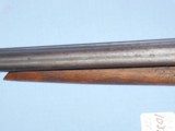 Parker Trojan Grade Dbl. Shotgun - 4 of 7