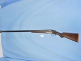 Parker Trojan Grade Dbl. Shotgun - 1 of 7