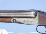 Parker Trojan Grade Dbl. Shotgun - 2 of 7