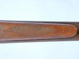 Parker Trojan Grade Dbl. Shotgun - 5 of 7