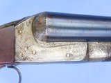 Ithaca Mimier Dbl. Grade 3 Shotgun - 6 of 7