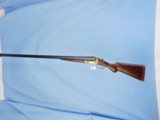 Ithaca Mimier Dbl. Grade 3 Shotgun - 1 of 7