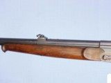 J.P. Sauer Tip Up Rifle - 3 of 6