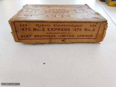475 #2 Nitro Express - Image 2 of 2