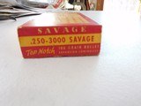 250-3000 Savage - 2 of 2
