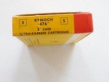 476 Kynoch - 2 of 2