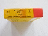 500 Kynoch Nitro Express - 2 of 2