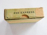 450 Express Dominion - 2 of 3