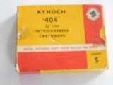 404 Kynoch - 1 of 2