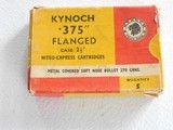 375 Kynoch - 1 of 2