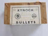 6.5 Männlicher Schönauer bullets - 1 of 2