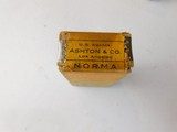 7.9 Norma - 2 of 2