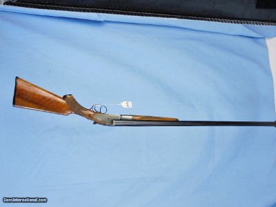 LC Smith Field Grade Dbl. Shotgun