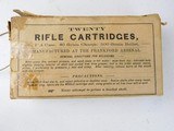 45 cal. cartridges - 2 of 2