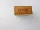 22 Blank Cartridges - 2 of 2