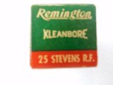 25 Steven RF long cartridges - 2 of 2
