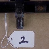 Unmarked 4X scope - 1 of 2