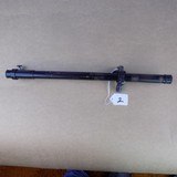 Unmarked 4X scope - 2 of 2