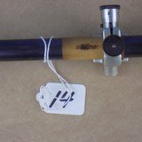 J. Unertl Scope - 1 of 2