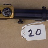 J.C. Higgins Scope - 1 of 2