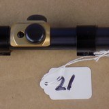 J.C. Higgins Scope - 1 of 2