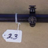 Stevens Model 438 Scope - 1 of 2