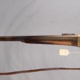 Rem. Rolling Block Hunting Rifle - 3 of 7