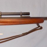 A.Z. Zischang Sharps Borchardt Varmint Rifle - 7 of 8